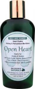Open hearted magical beauty lotion
